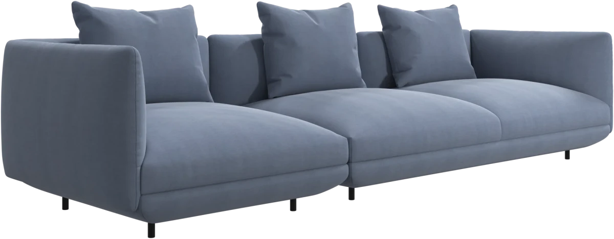 Salamanca 3 seater sofa