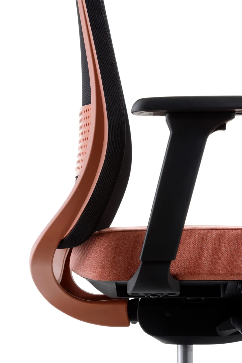 AXIS HIGH office chair