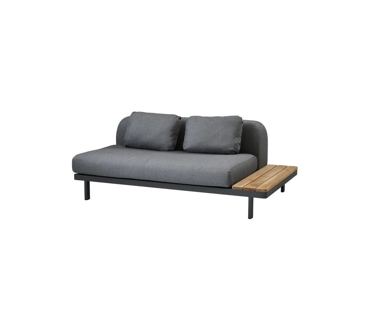 Space 2-seater sofa