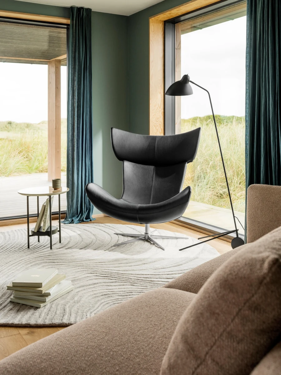 Imola armchair