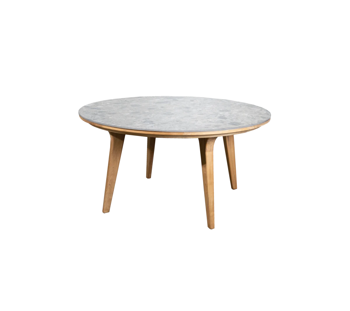 Aspect dining table base, dia. 144 cm