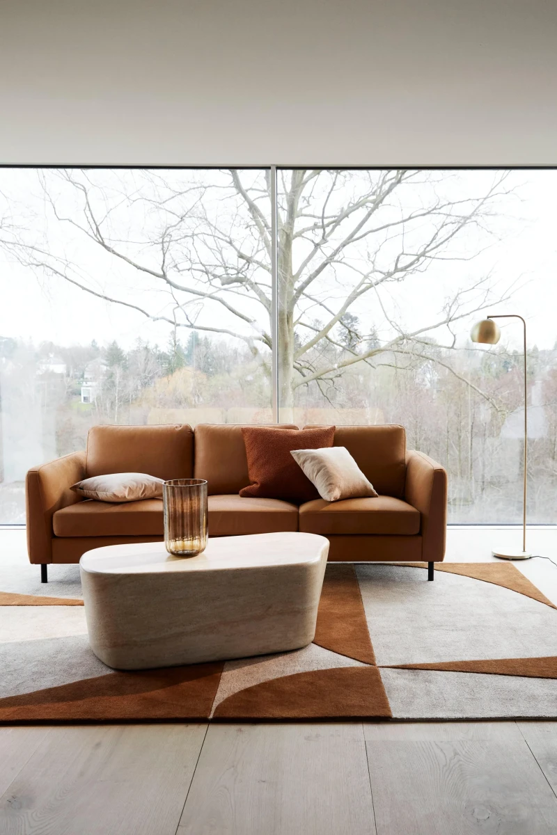 Indivi 2 seater sofa