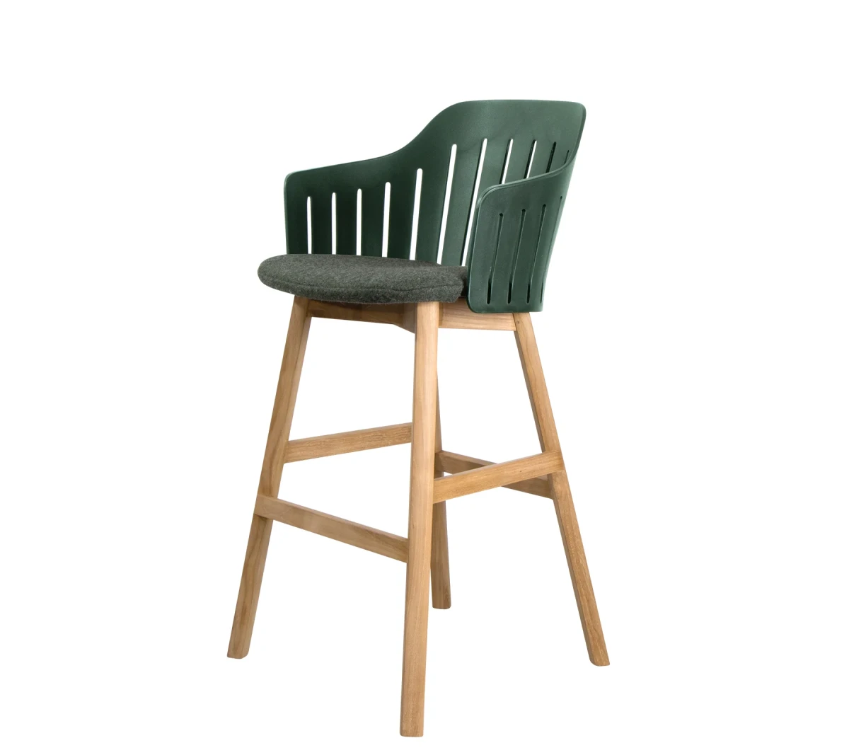 Choice chair shell INDOOR/OUTDOOR