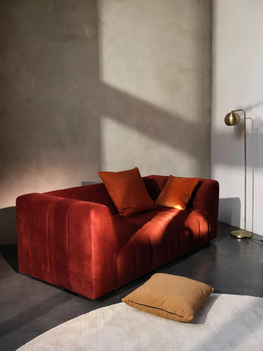 Bellagio 3 seater sofa