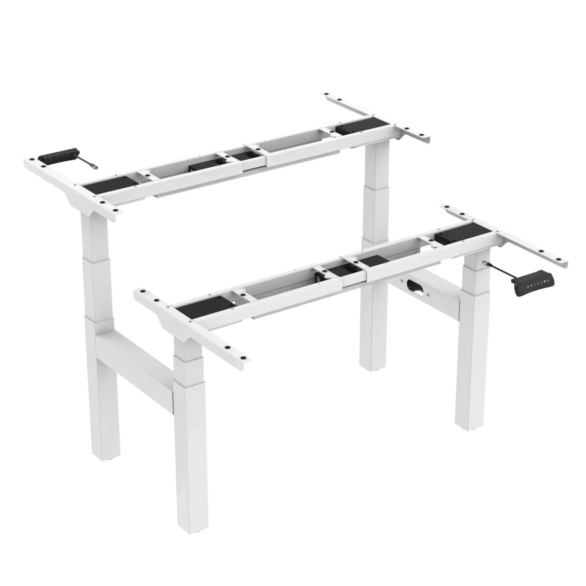 ALTIUS DUO work desk