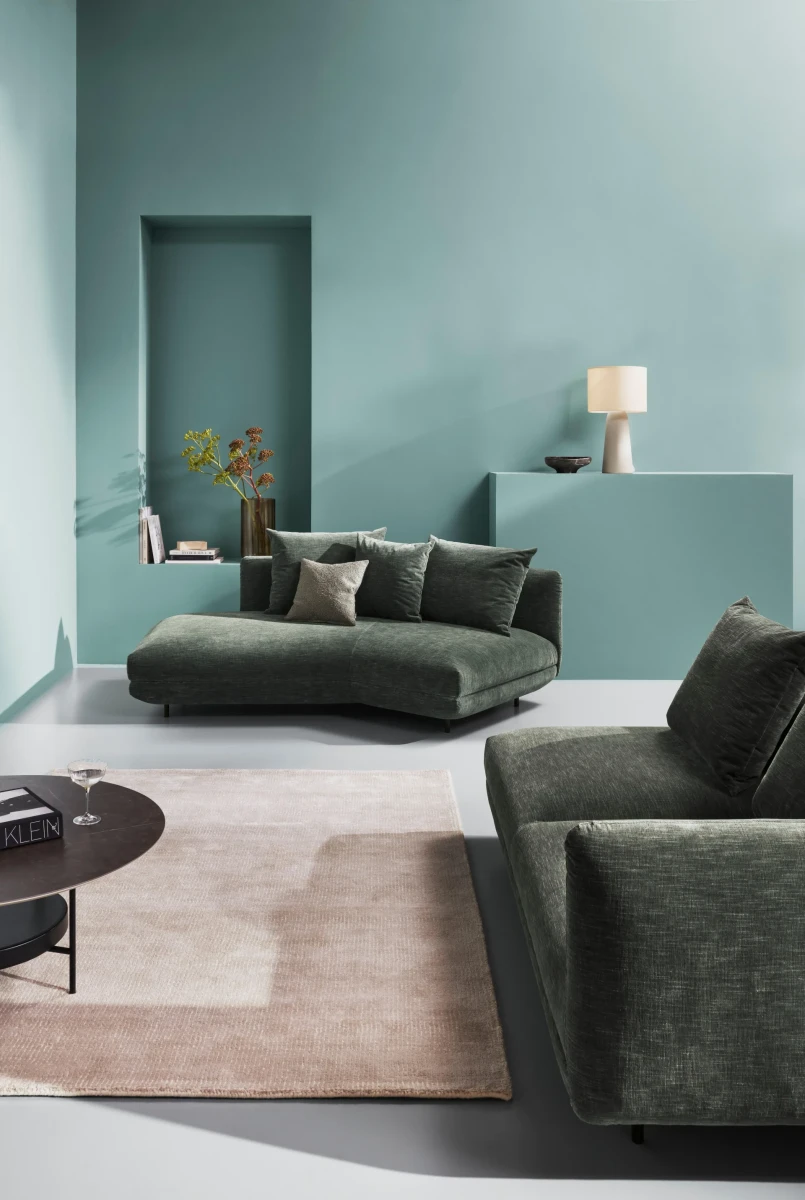 Salamanca 3 seater lounge sofa