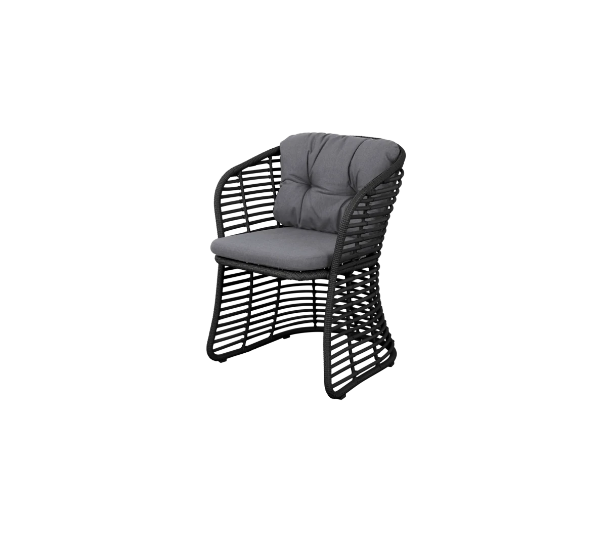 Basket chair