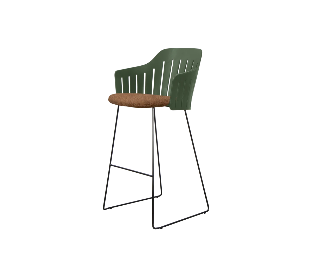 Choice chair shell INDOOR/OUTDOOR