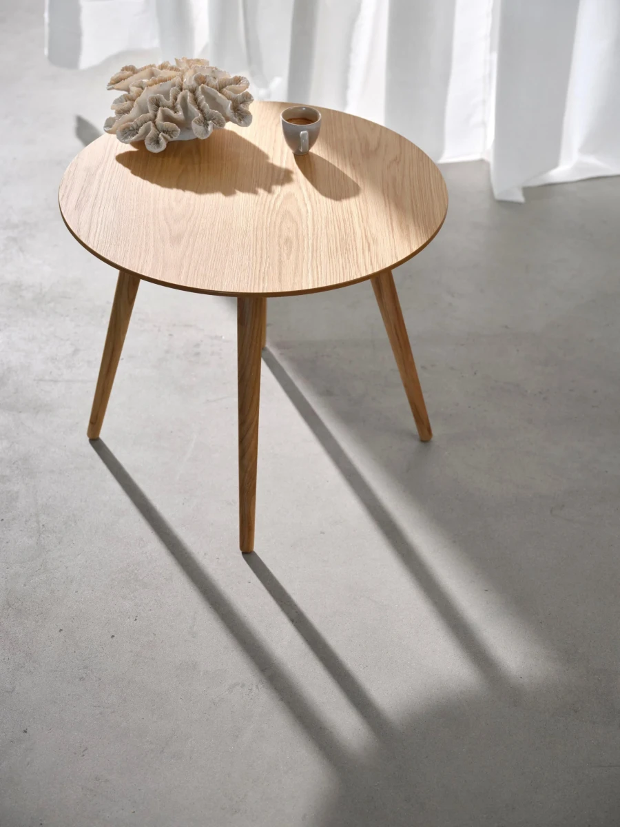 Bornholm coffee table