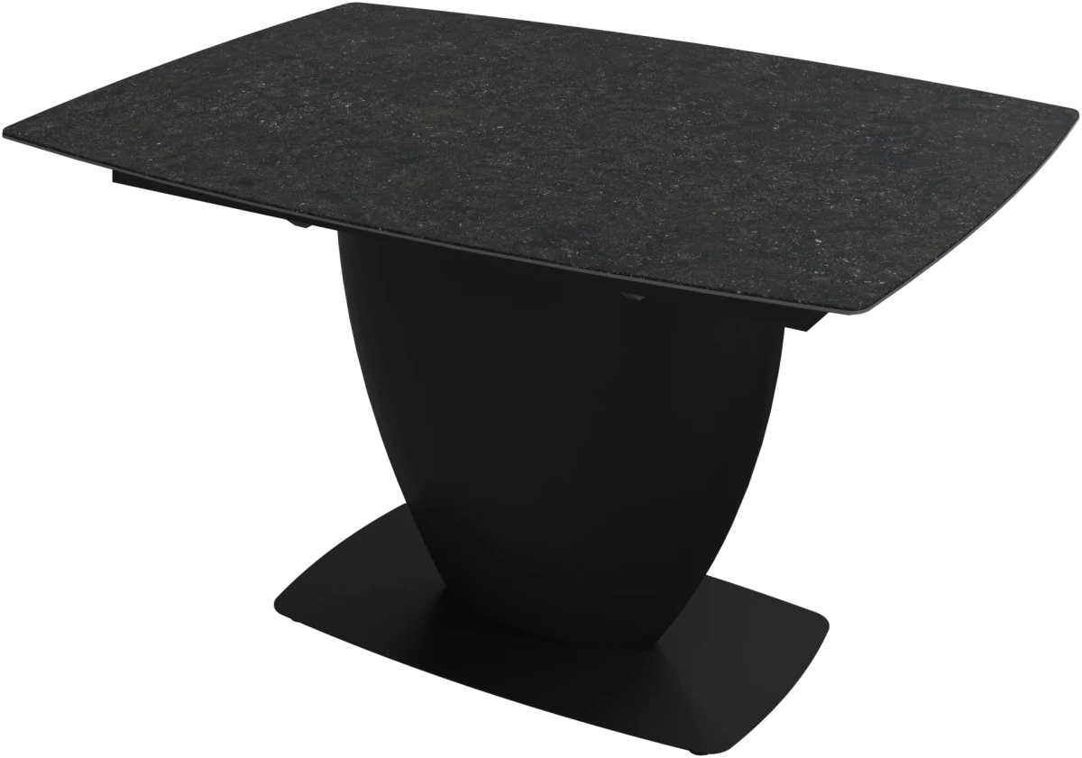 Fiorentina extendable dining table