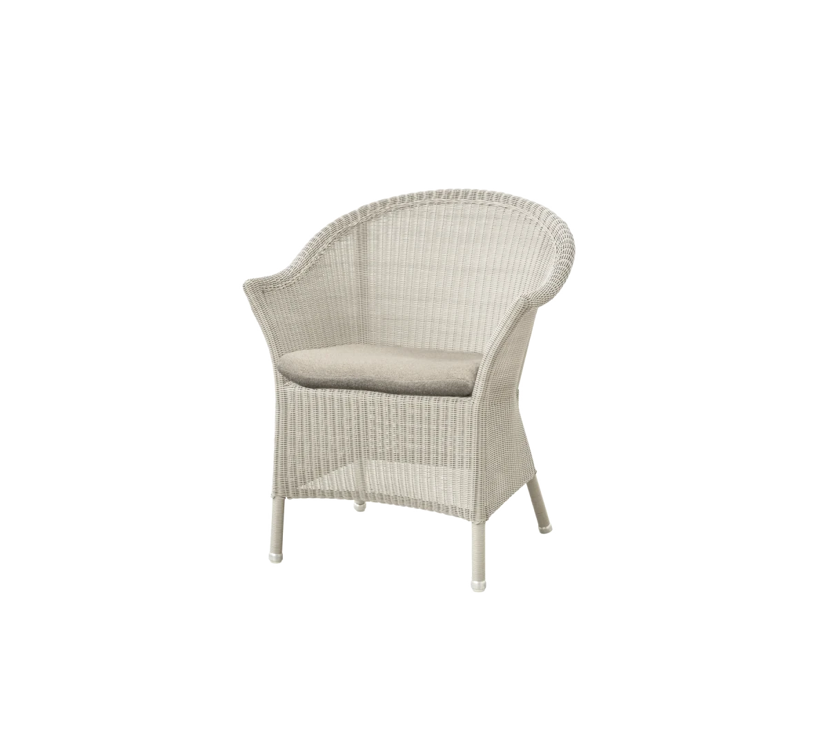 Lansing chair