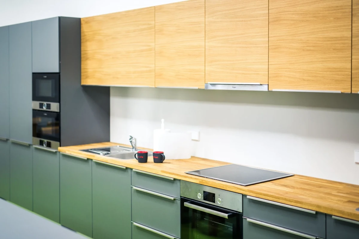 Office kitchens