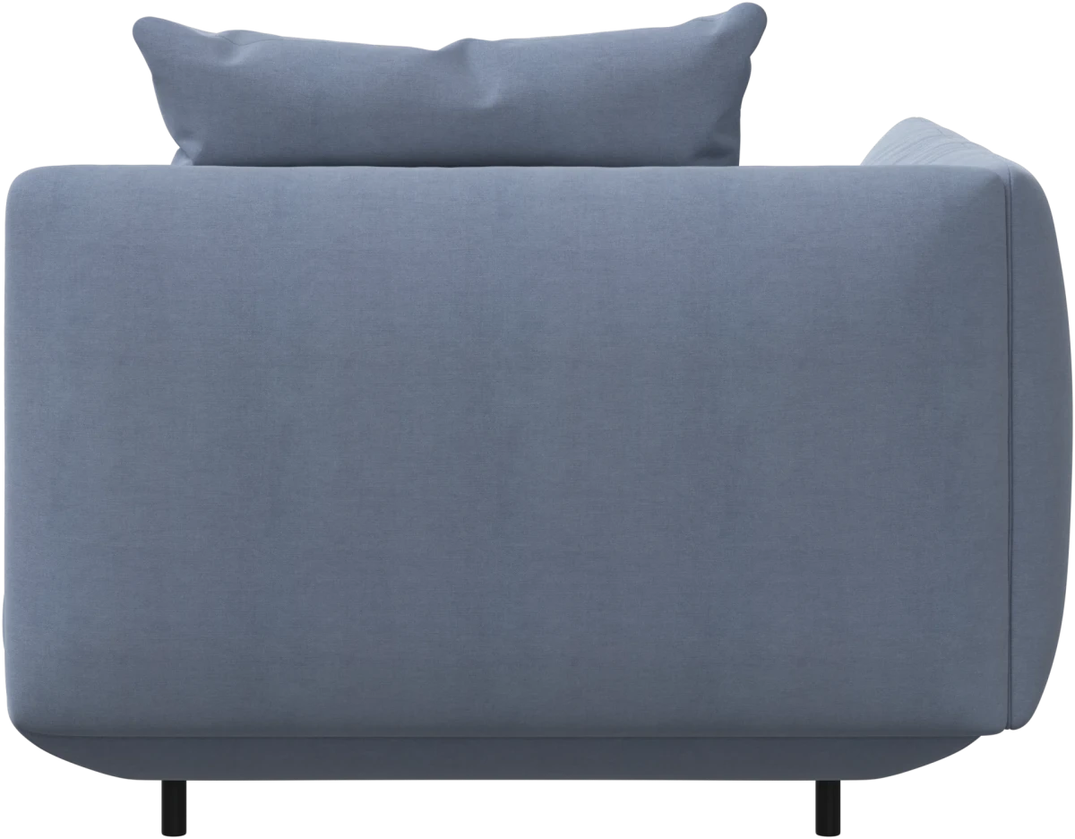Salamanca corner sofa