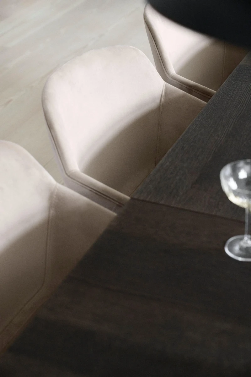 Vienna dining chair