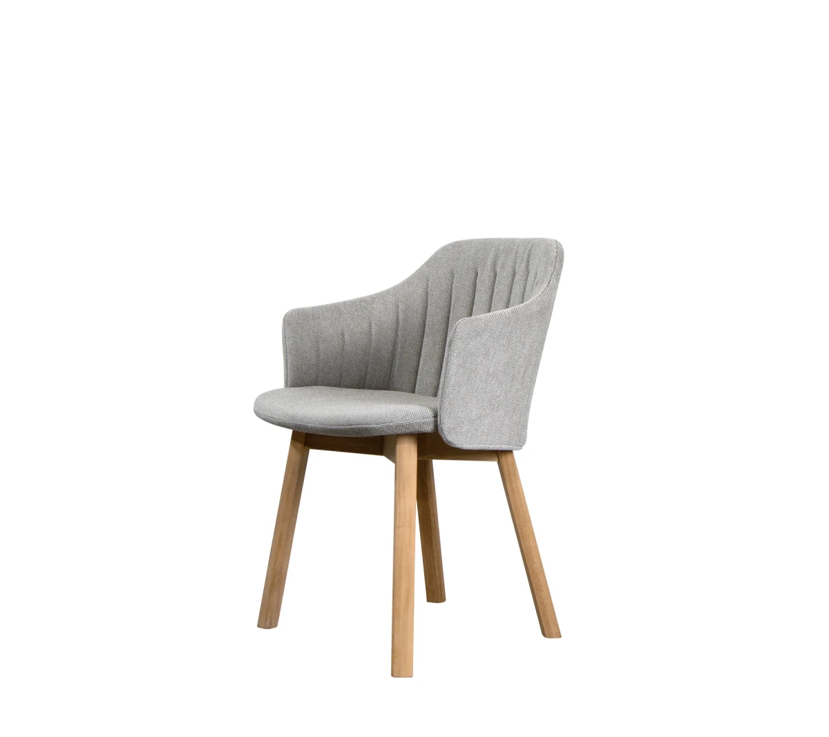 Choice chair shell INDOOR/OUTDOOR