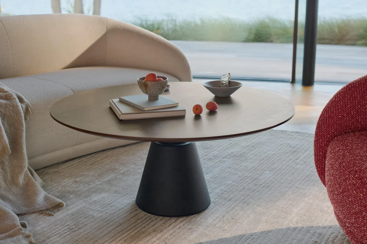 Structure rug