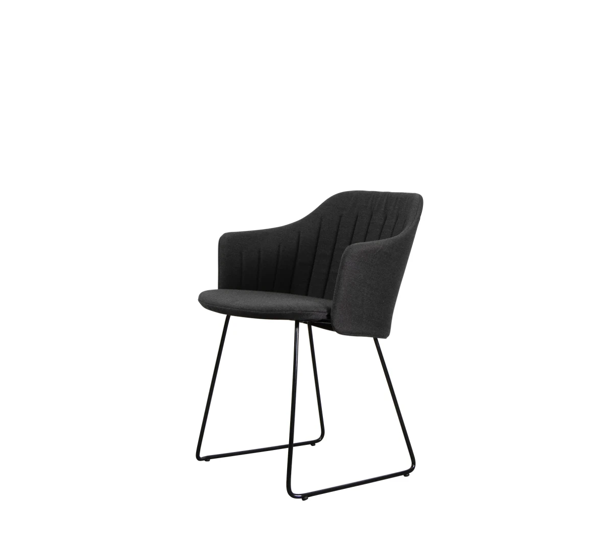 Choice chair shell INDOOR/OUTDOOR