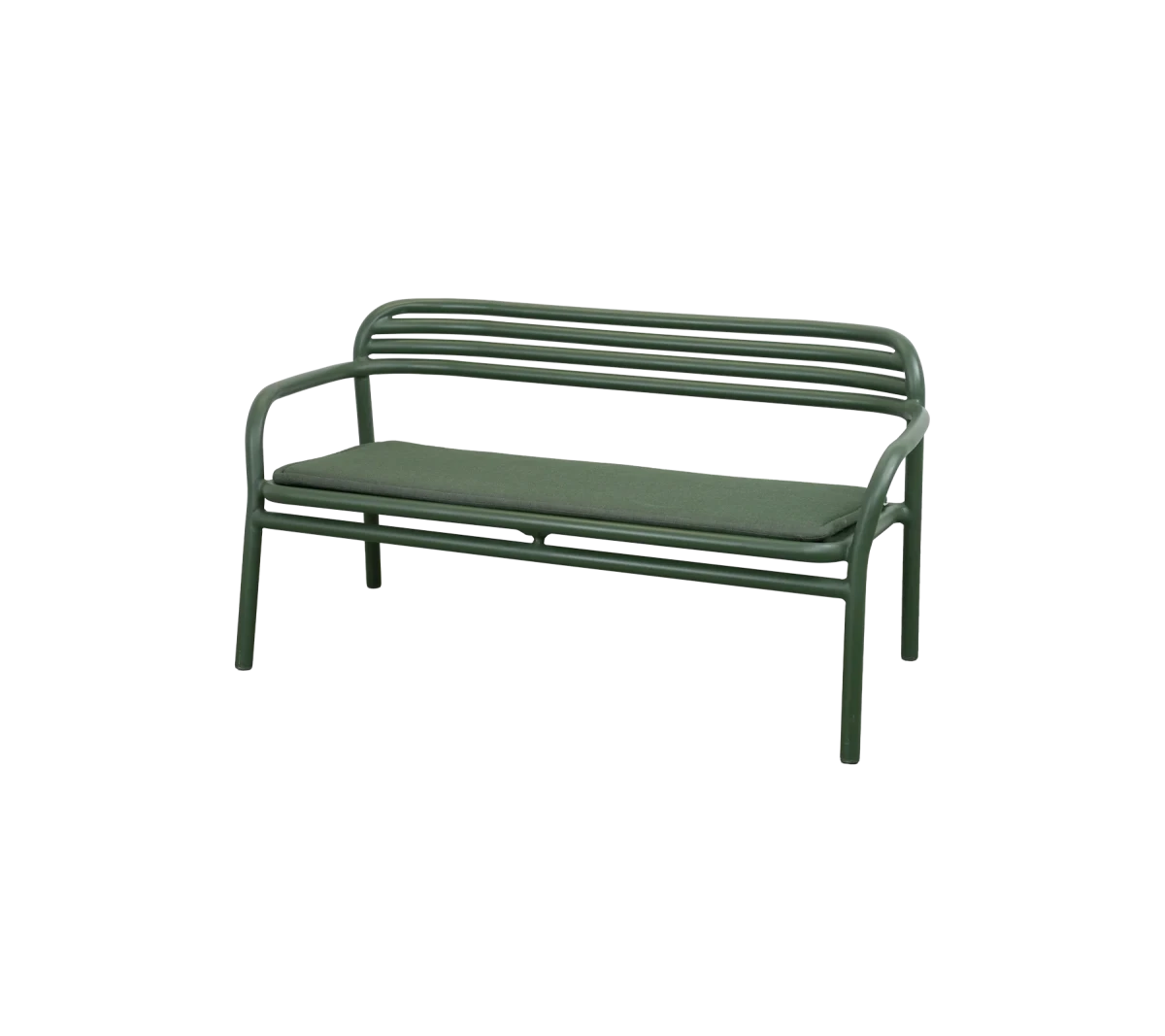 Bliss sofa, stackable