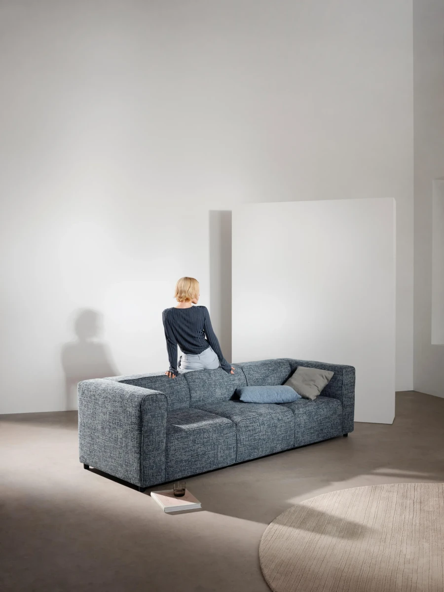 Carmo corner sofa