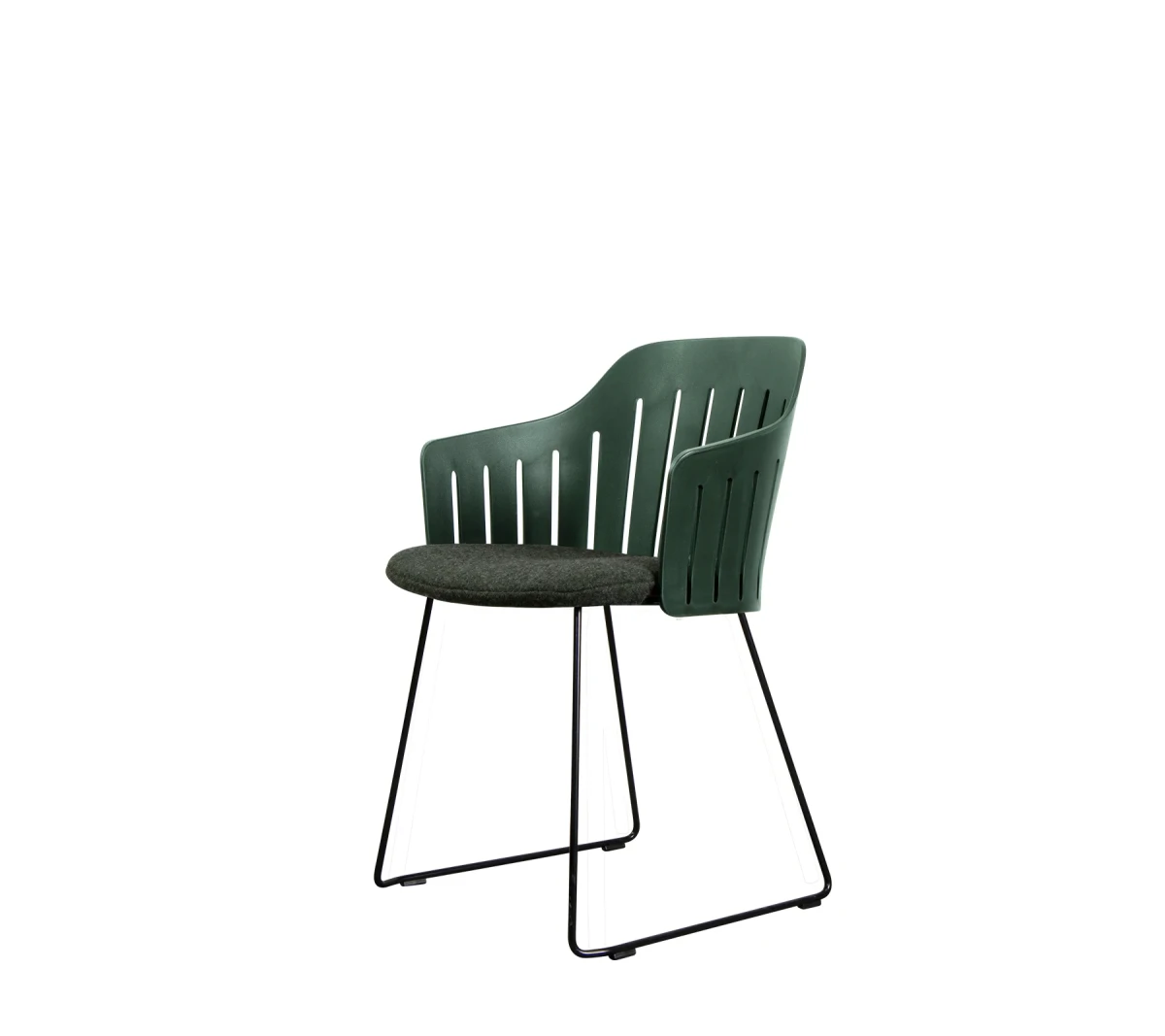Choice chair shell INDOOR/OUTDOOR