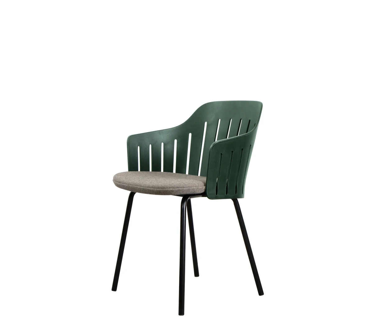 Choice chair shell INDOOR/OUTDOOR