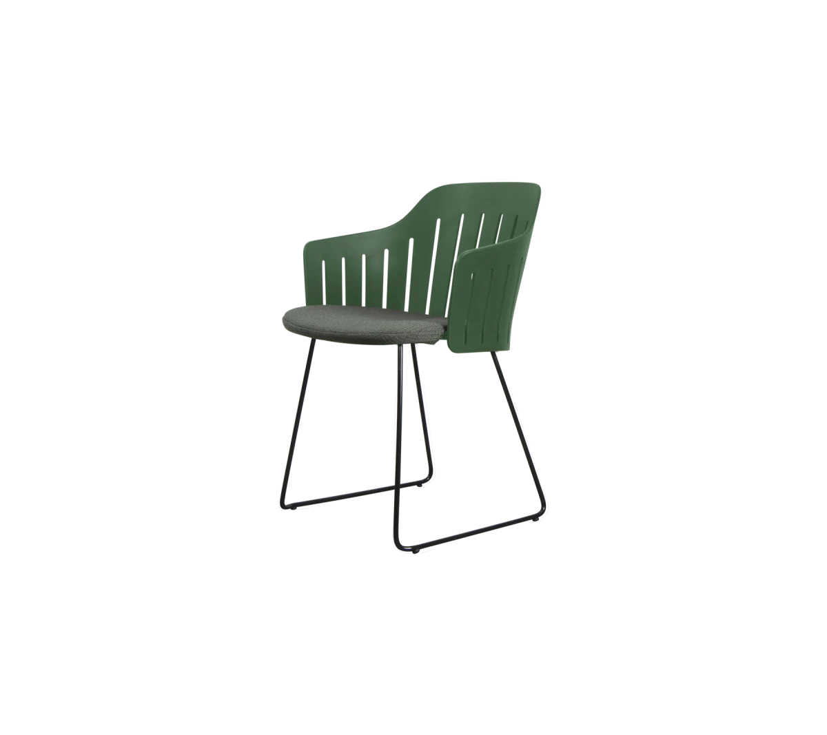 Choice chair shell INDOOR/OUTDOOR