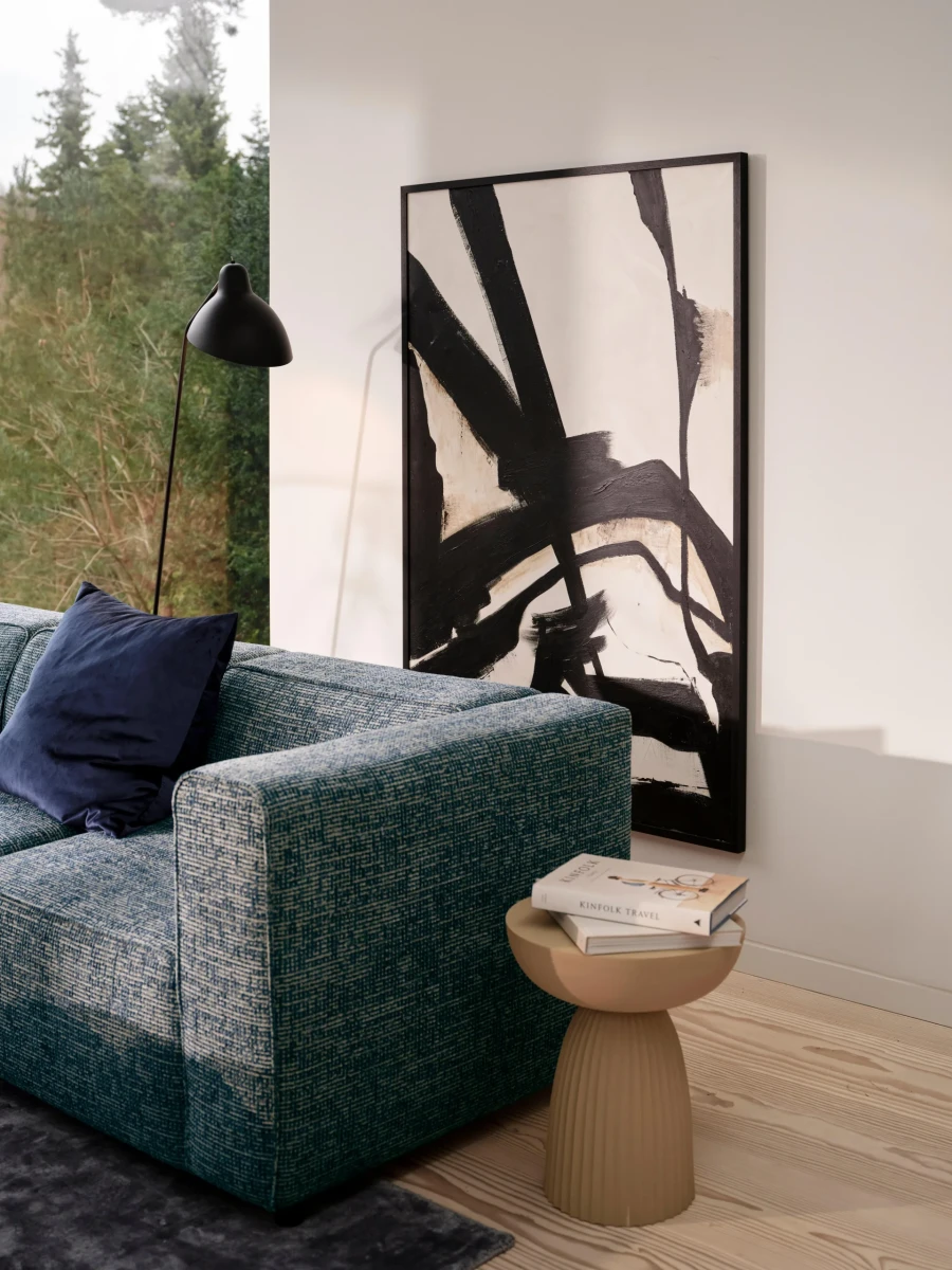 Carmo 2.5 seater sofa with motion