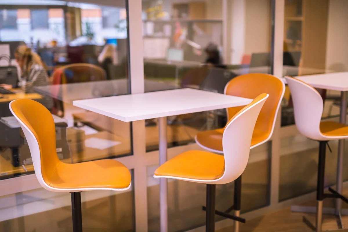 Office kitchens