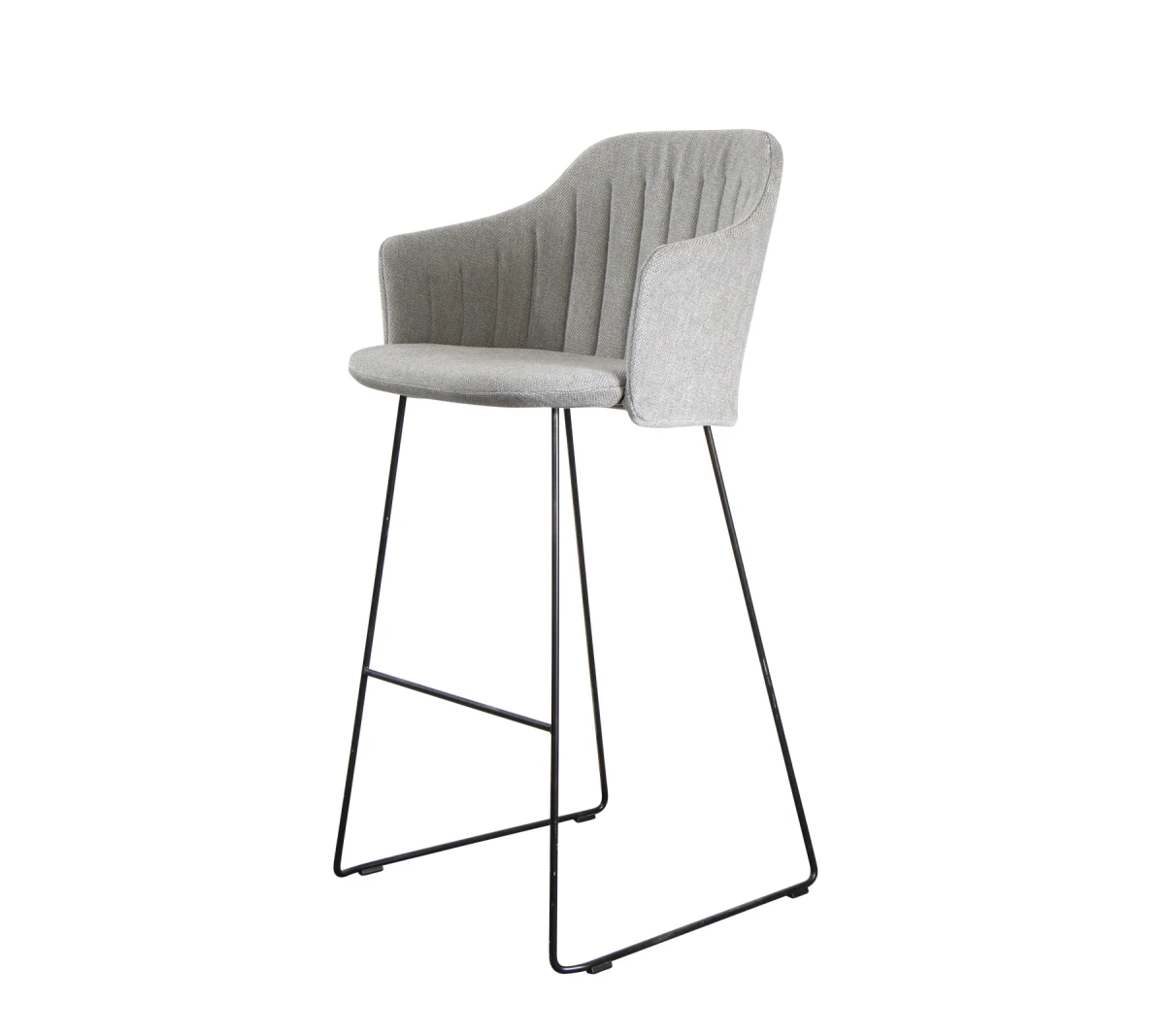 Choice chair shell INDOOR/OUTDOOR