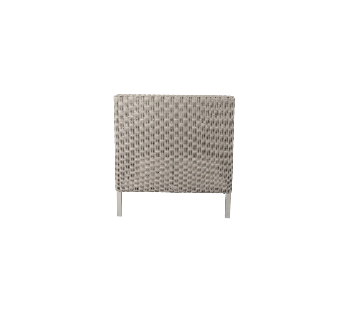 Connect dining lounge single module