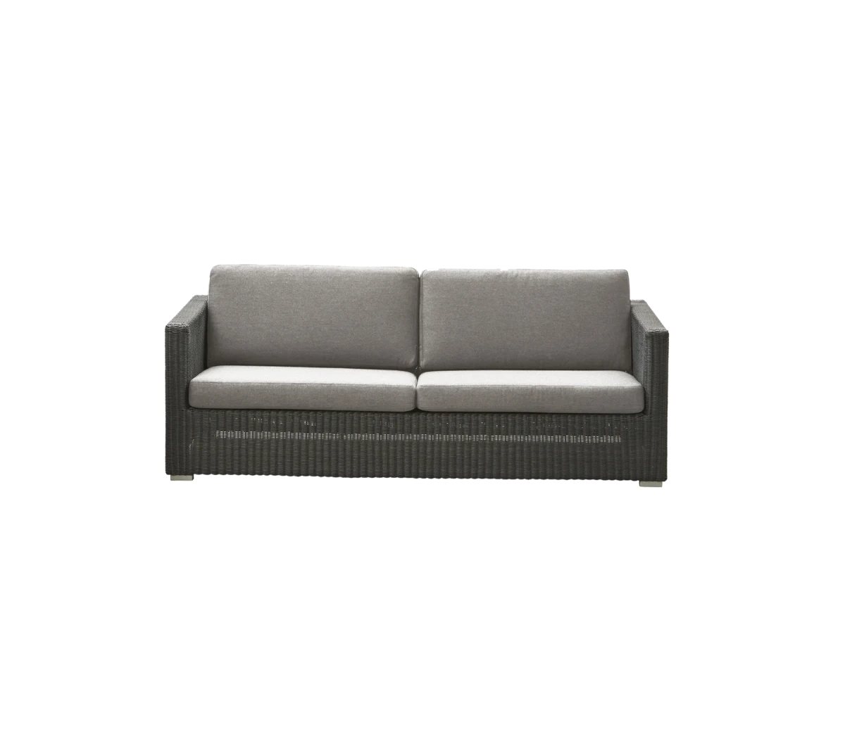 Chester 3-seater sofa