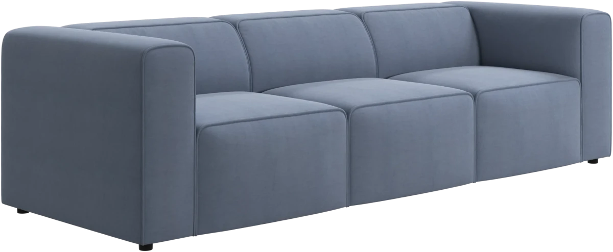 Carmo 3 seater sofa