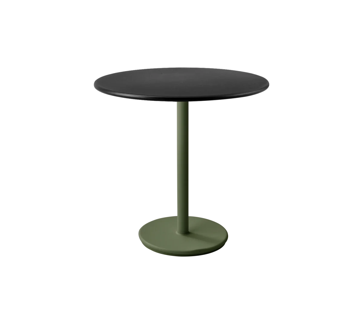 Go café table base