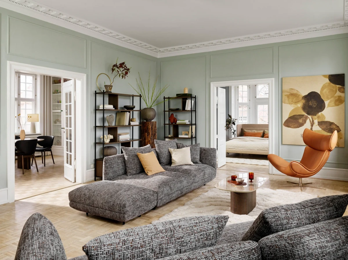 Salamanca 2 seater sofa