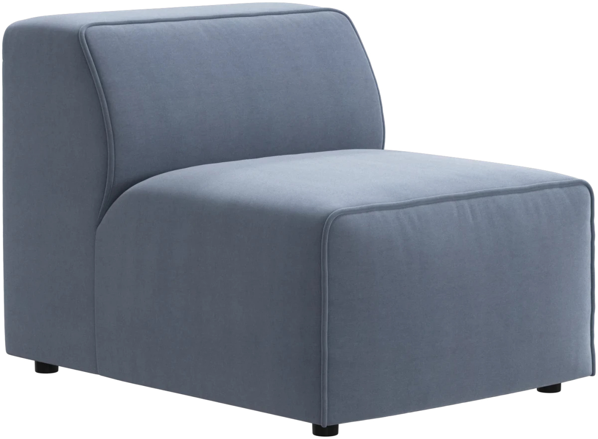 Carmo 1-seater