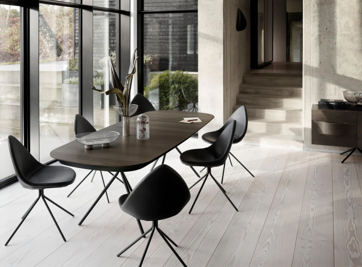 Ottawa dining chair