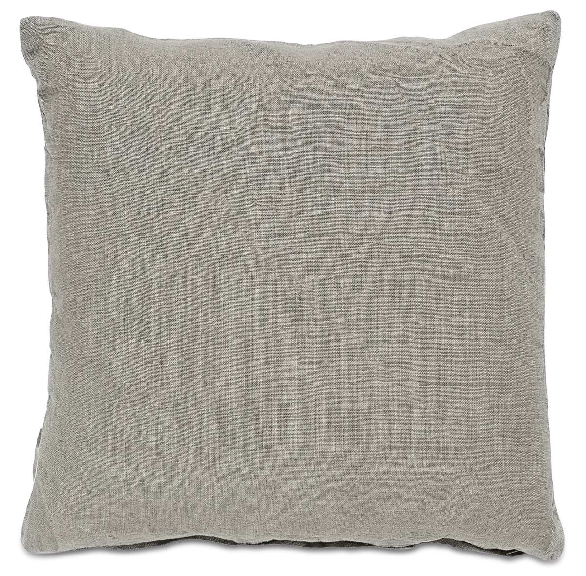 Linen cushion fabric