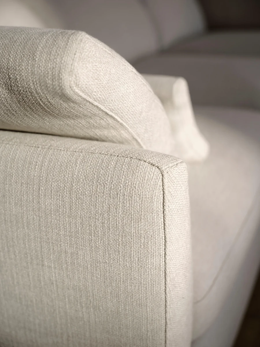 Milano corner sofa right