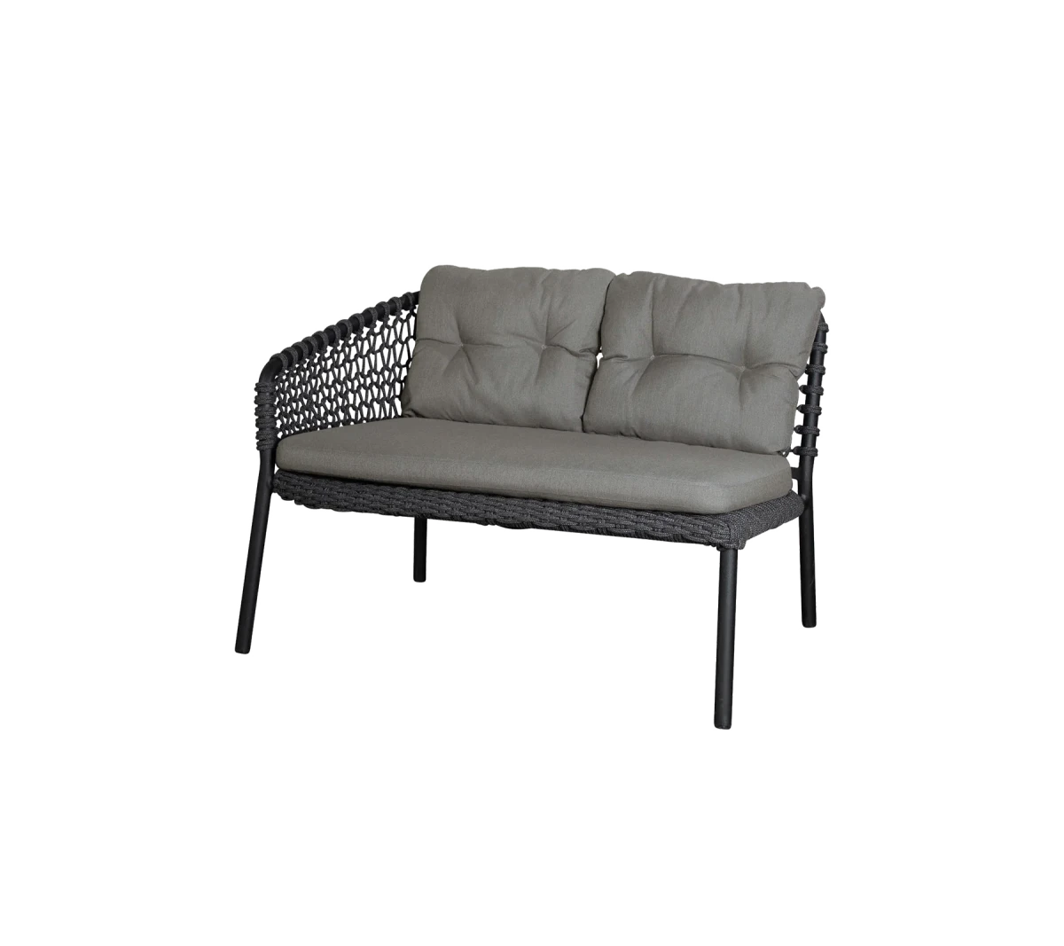 Ocean 2-seater sofa right module