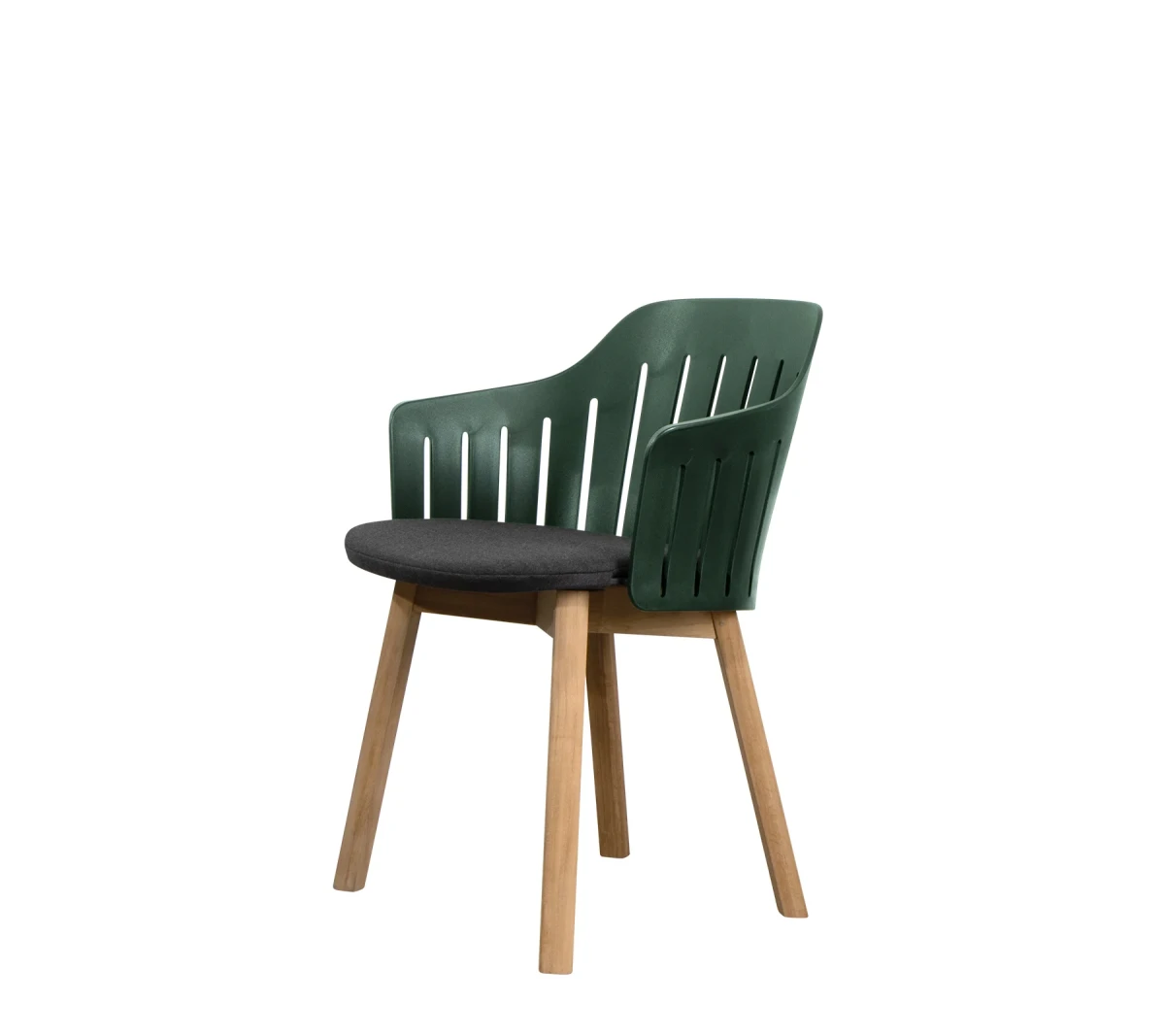 Choice chair shell INDOOR/OUTDOOR