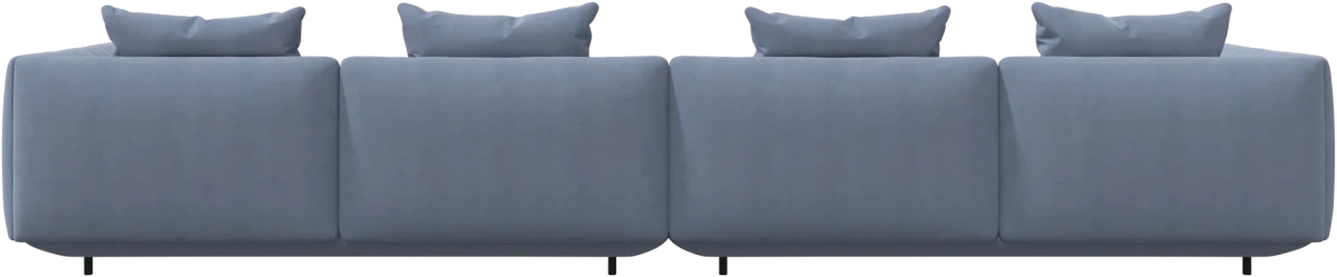 Salamanca 4 seater sofa