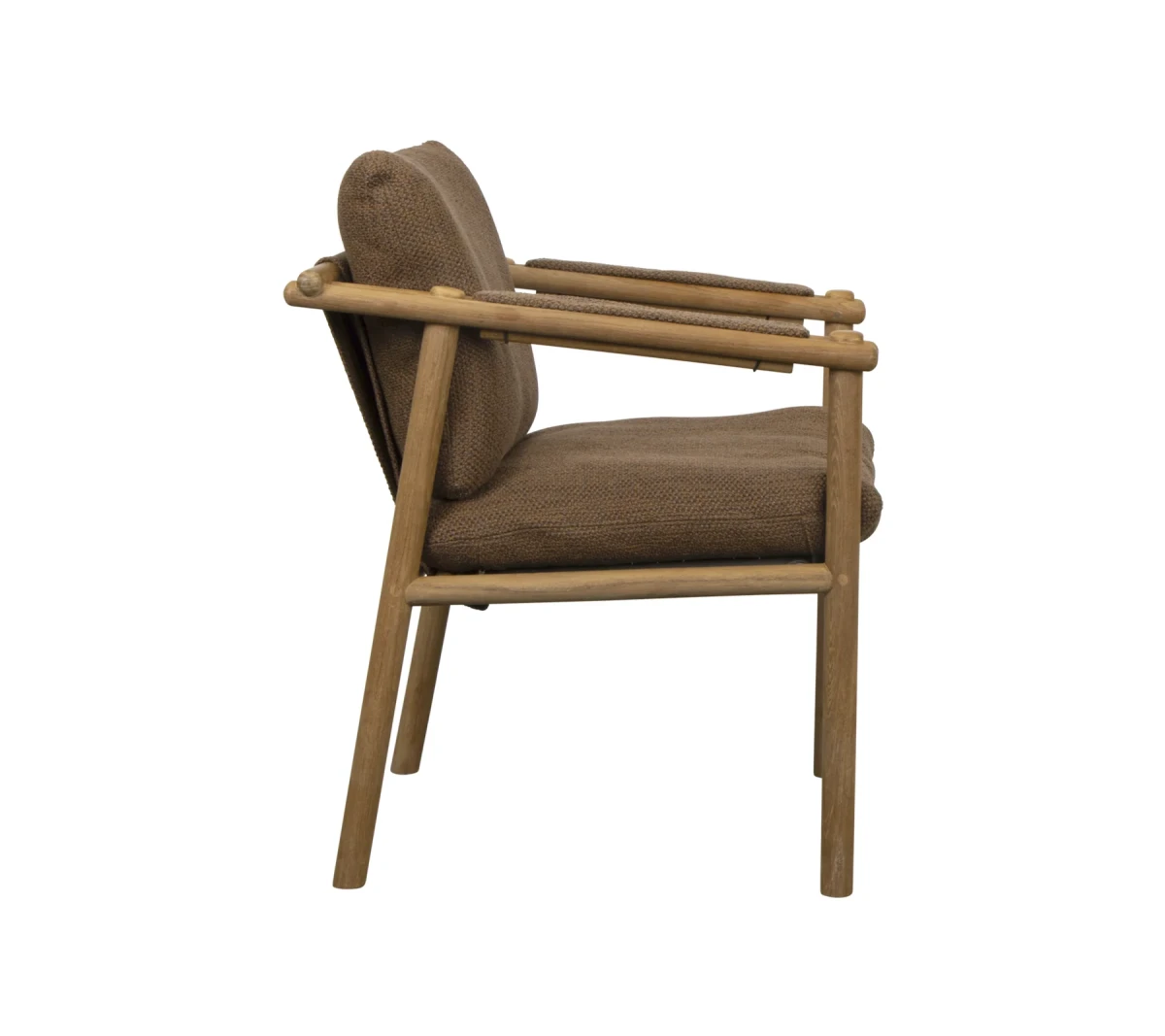 Sticks armchair
