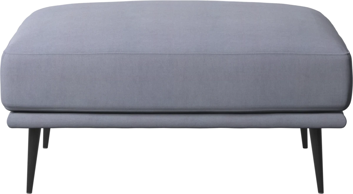 Carlton footstool