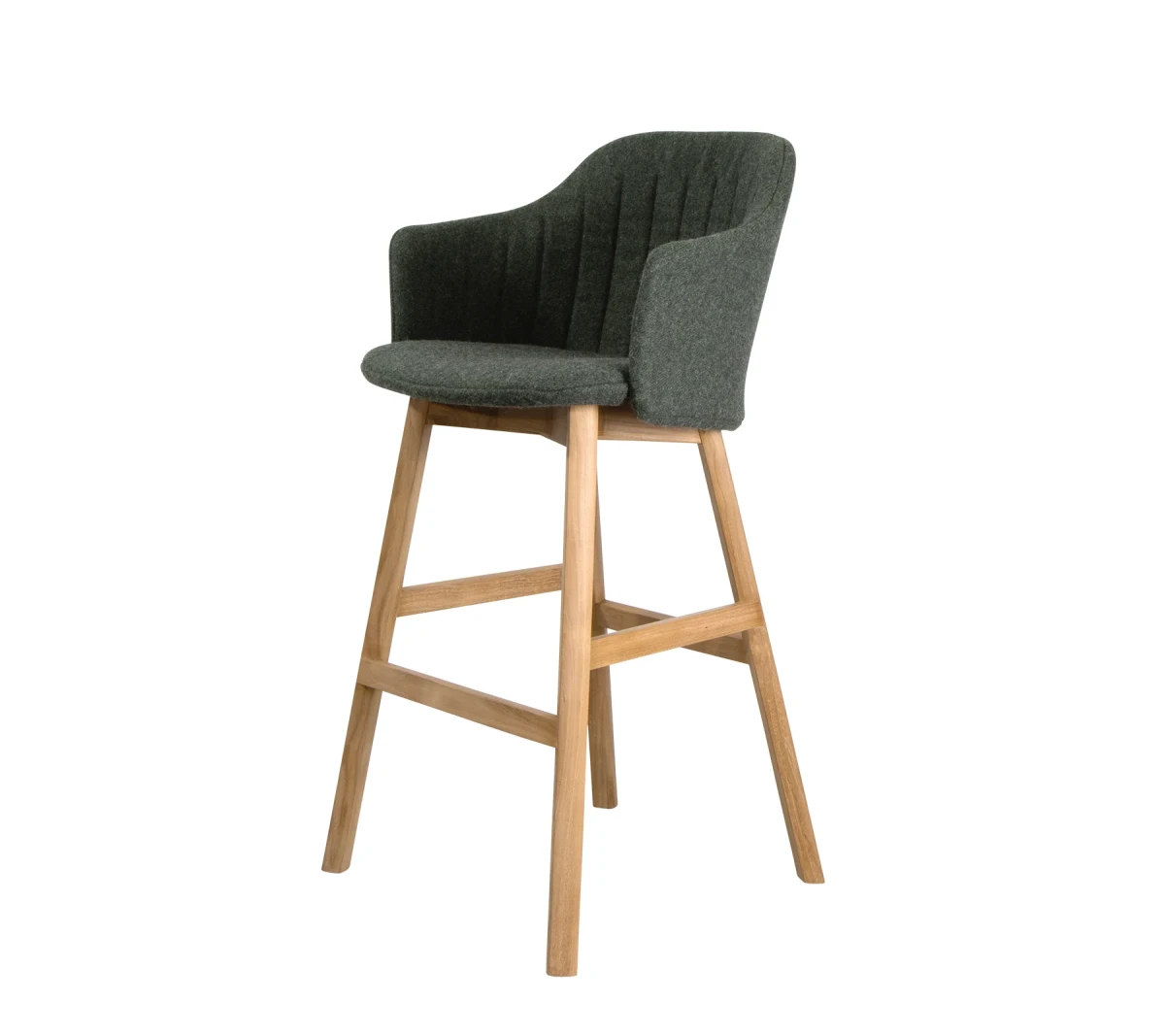 Choice chair shell INDOOR/OUTDOOR