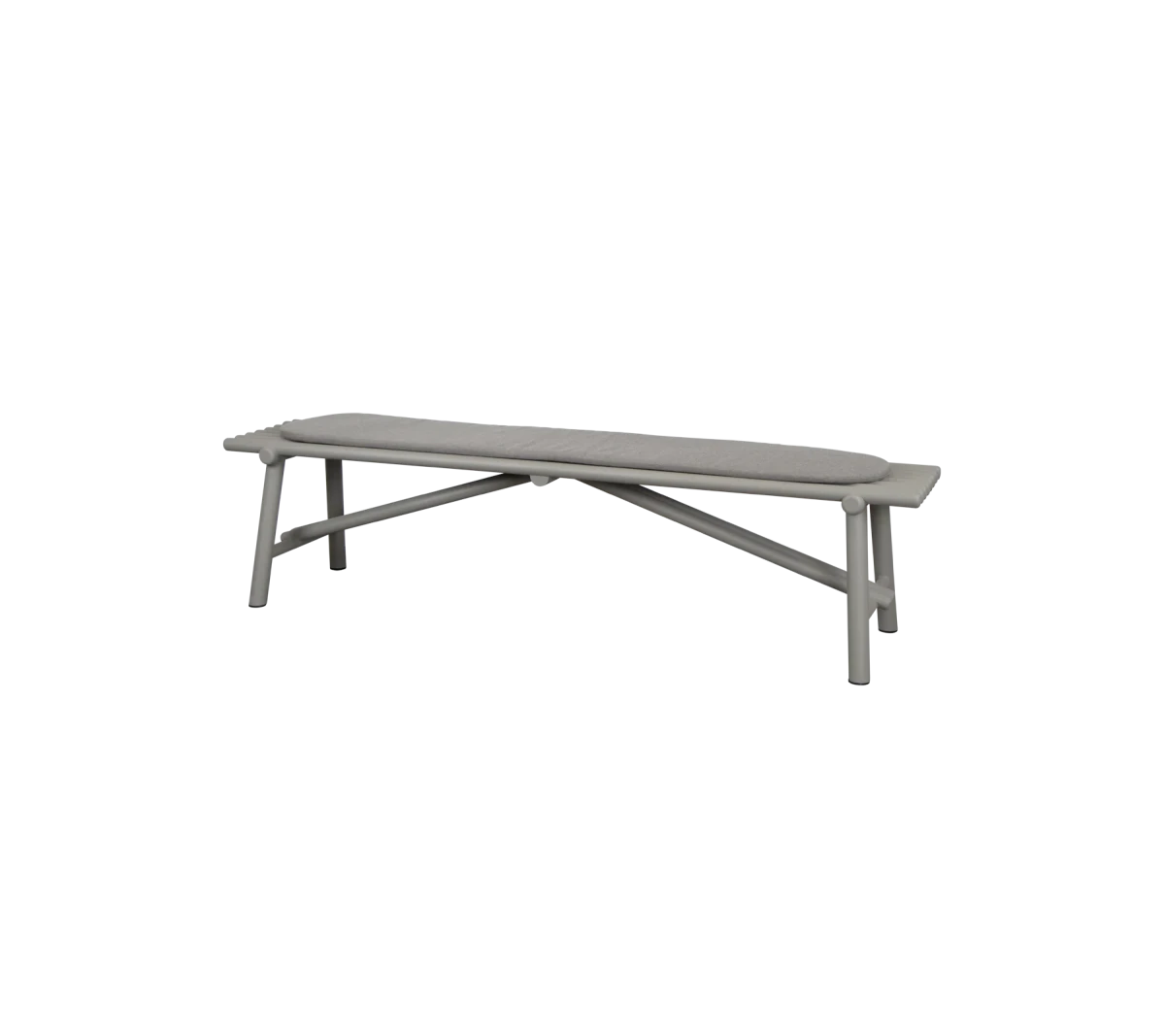 Sticks bench, 190 cm