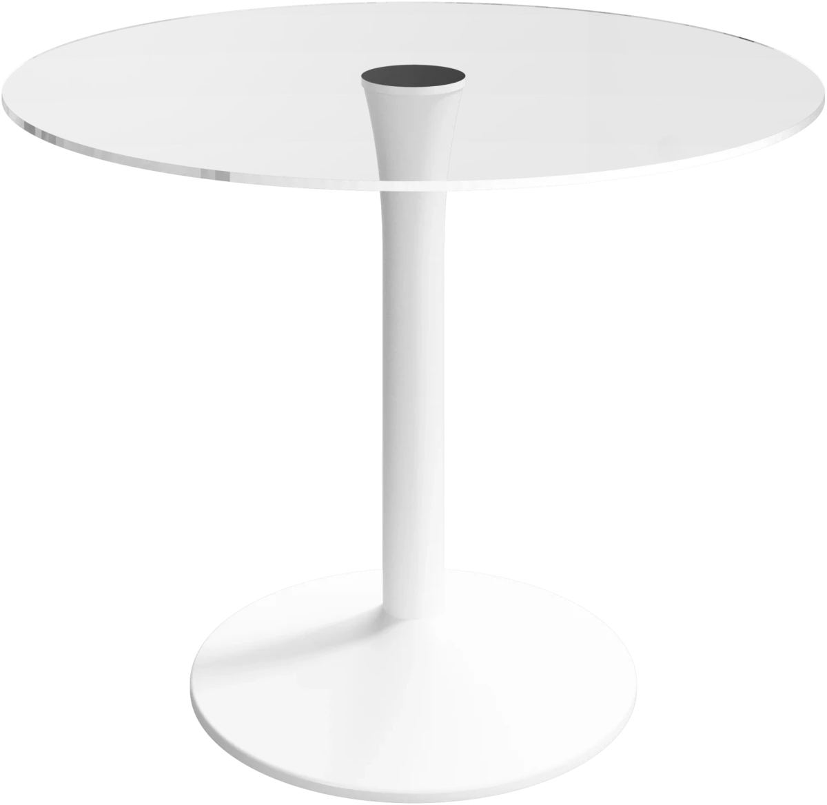 New York dining table