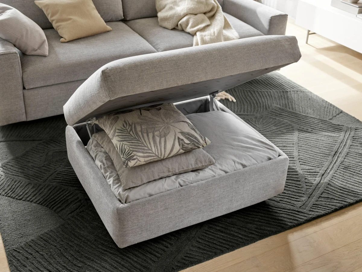 Taylor sleeper W160xL200cm
