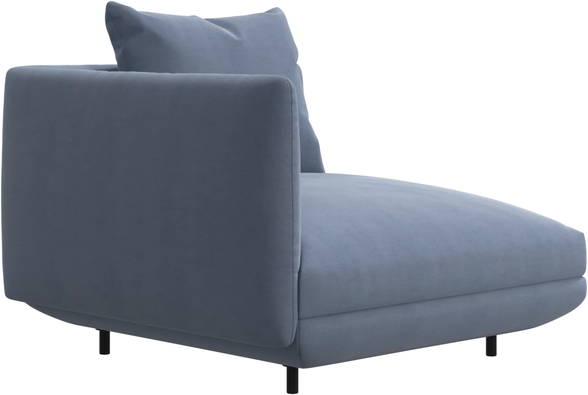Salamanca corner sofa