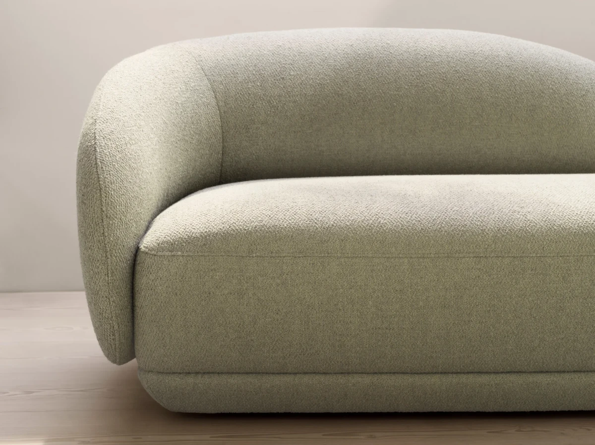Bolzano armchair