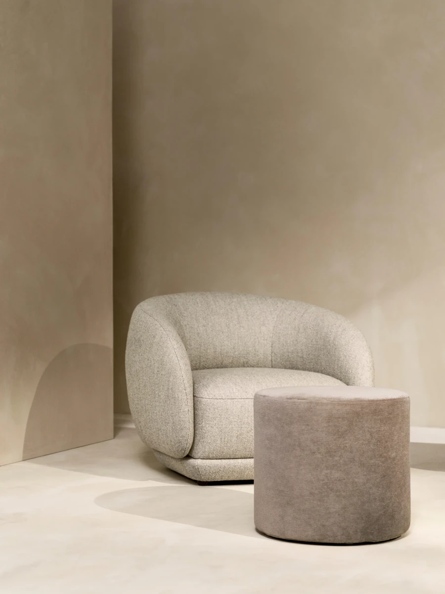 Bolzano armchair